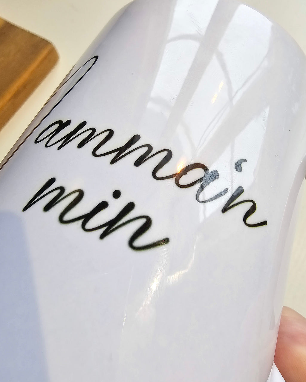 Kopp | Mamma'n min | B-vare