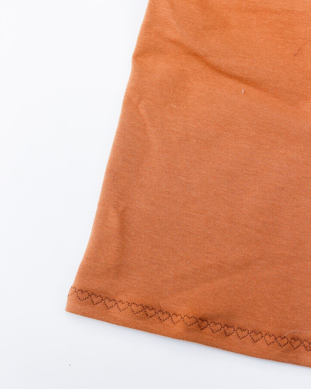 Slengbukse | Cognac