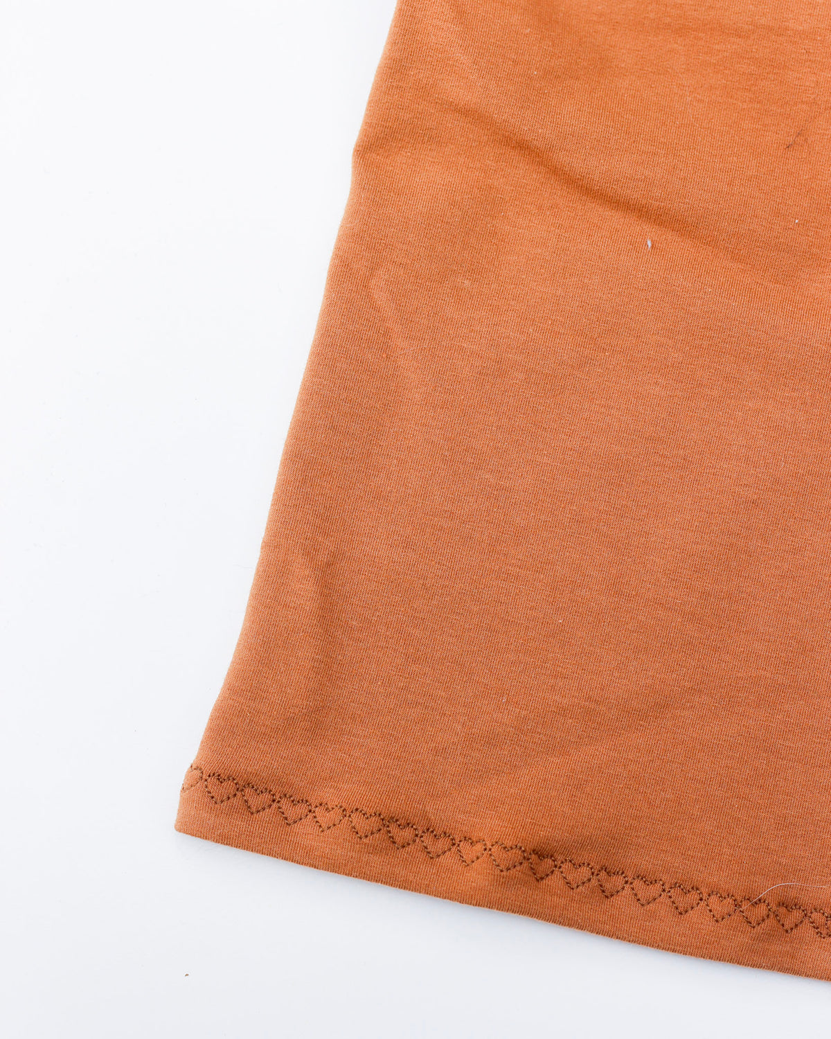 Slengbukse | Cognac