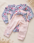 Joggedress | Roselia