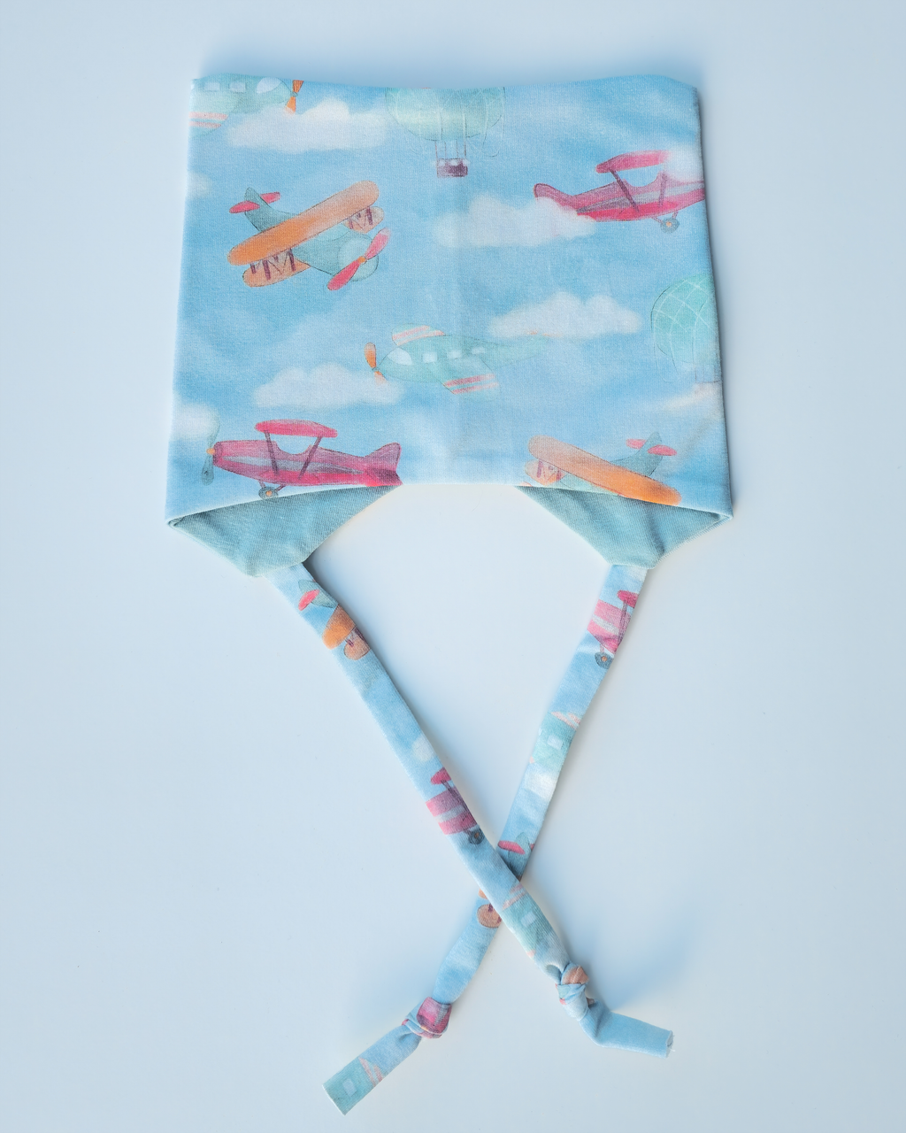 Knytelue | Propell fly